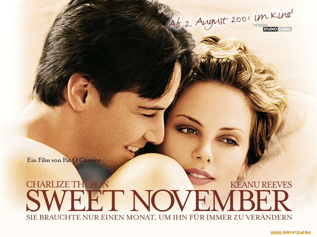 , , sweet, november